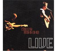 Dave Gunning - Live