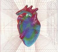 Before This There Was One Heart But A Thousand Thoughts