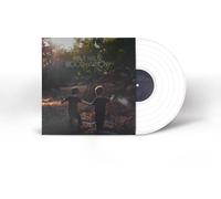 Dave Hause Blood Harmony (Vinyl) 12" Album Coloured Vinyl (Limited Edition)