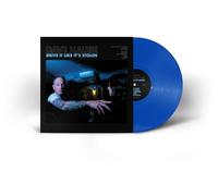 Dave Hause - Drive It Like It's Stolen