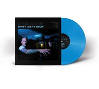 Dave Hause – Drive It Like It's Stolen – Membran