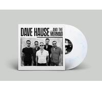 Dave Hause ...and the Mermaid (Vinyl)