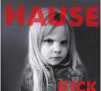 DAVE HAUSE - KICK DIGIPAK CD NEUF