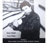 Dave Heath - Cuts Deep [UK Import]