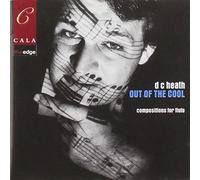 Dave - Heath:Out of The Cool [Import]
