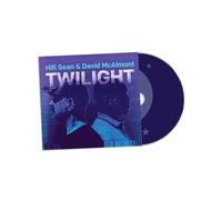 DAVE HIFI SEAN/MCALMONT - TWILIGHT CD NEUF