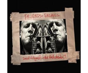 Dave Hillyard & The Rock - Friends & Enemies
