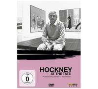 Dave Hockney - Art Lives