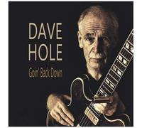 Dave Hole - Goin' Back Down [Vinyl]