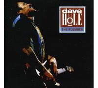 Dave Hole Plumber (CD)
