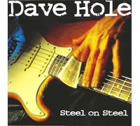 Dave Hole - Steel
