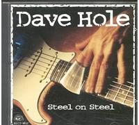 Dave Hole - Steel