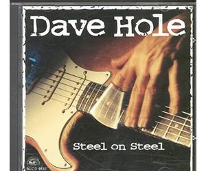 Dave Hole - Steel