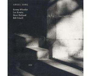 Dave Holland Angel Song (CD) Album