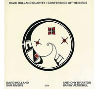 Dave Holland - Conference Of The Birds