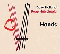 Holland Dave - Hands