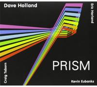 DAVE HOLLAND - Prism