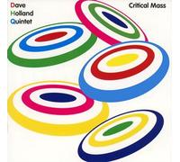 Dave Holland Quintet - Durite Karu Masu [Import]