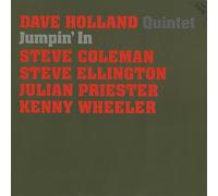 Dave Holland Quintet - Jumpin'in [Vinilo]
