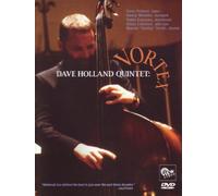 DAVE HOLLAND QUINTET: Vortex by Dave Holland