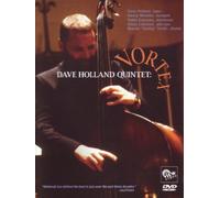DAVE HOLLAND QUINTET: Vortex by Dave Holland
