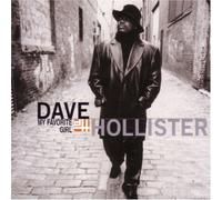 Dave Hollister – My Favorite Girl – CD