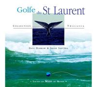 Dave Horrow & Imade Saputra - Golfe du Saint-Laurent
