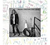 Dave-Id Busaras - Smegma Structions Dont Rhyme [Vinyl Lp]