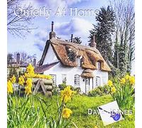 Dave Jeanes - Quietly at Home