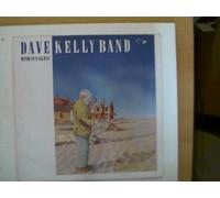 Dave Kelly Band - Mind in a glass, Erscheinungsjahr 1984