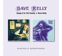 Keeps It In The Family / Dave Kelly