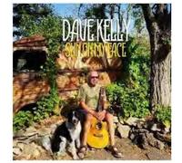 Dave Kelly – Sun on My Face – CD – tonpool Medien
