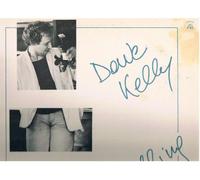 Dave Kelly - Willing (I, 1979) / Vinyl record [Vinyl-LP]
