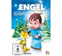 Der kleinste Engel – DVD – Édition de Noël – Sony