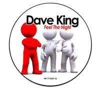 Feel The Night