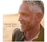Dave Koz - A New Day [Cd] Digipack Packaging