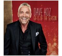 Dave Koz - Gifts Of The Season [Cd]