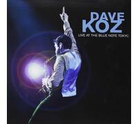 Dave Koz: Live at The Blue Note Tokyo