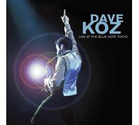 Dave Koz-Live At The Blue Note Tokyo