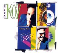 Dave Koz – Lucky Man – Import