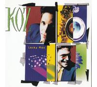 Dave Koz - Saxophone Talent (CD Album Dave Koz, 13 Tracks)