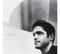 Koz, Dave – Saxophonic