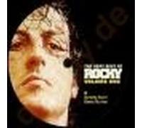 Dave Kurtis - The Very Best Of Rocky - Volume One - Not On Label (Dave Kurtis) - ROCKYTRAXX01