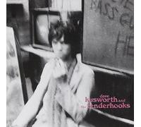 Dave Kusworth and The Tenderhooks [Import]