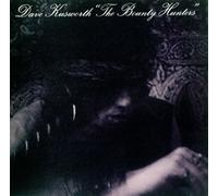 DAVE KUSWORTH & BOUNTY HUNTERS - the bounty hunters LP