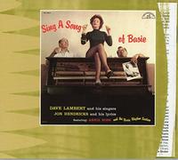 Dave Lambert, Jon Hendricks & Annie Ross - Sing A Song Of Basie