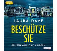 Dave,Laura - Beschütze Sie