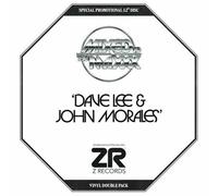 Dave Lee - Mixed To The Maxx (Sampler) [12-Inch Single]