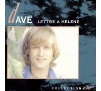 Dave - Lettre A Helene Collection Or