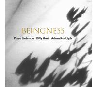 Dave Liebman - Beingness